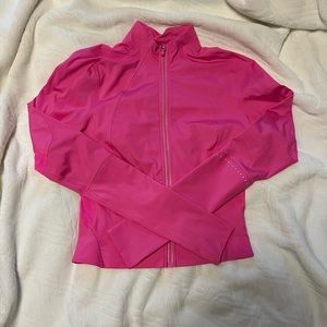 Like new lululemon running jacket